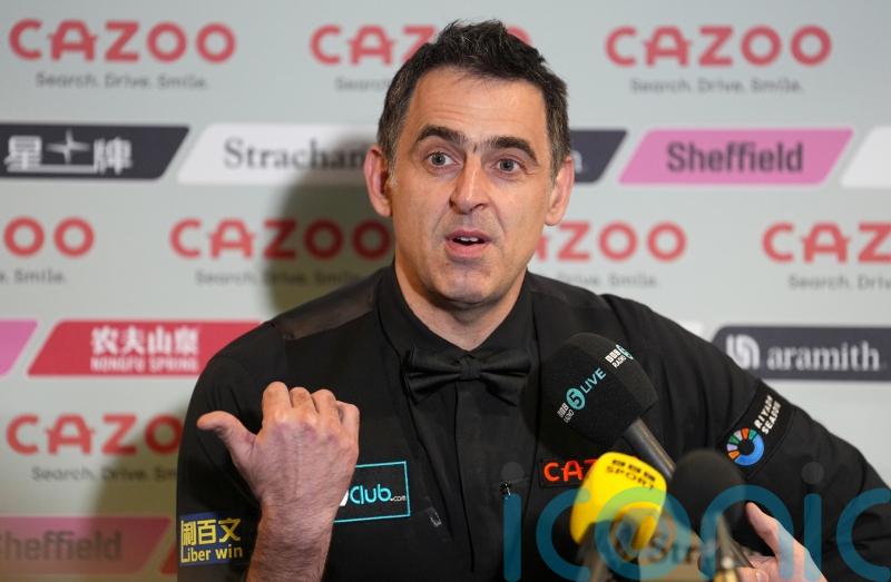 The financial rewards of a breakaway snooker tour appeal to Ronnie O&rsquo;Sullivan