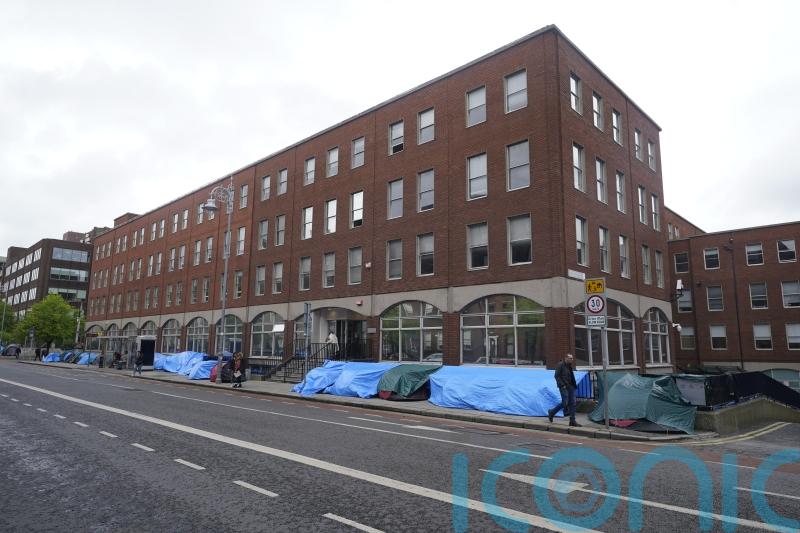 Rwanda plan will ‘definitely’ lead to legal action if operational, says lawyer