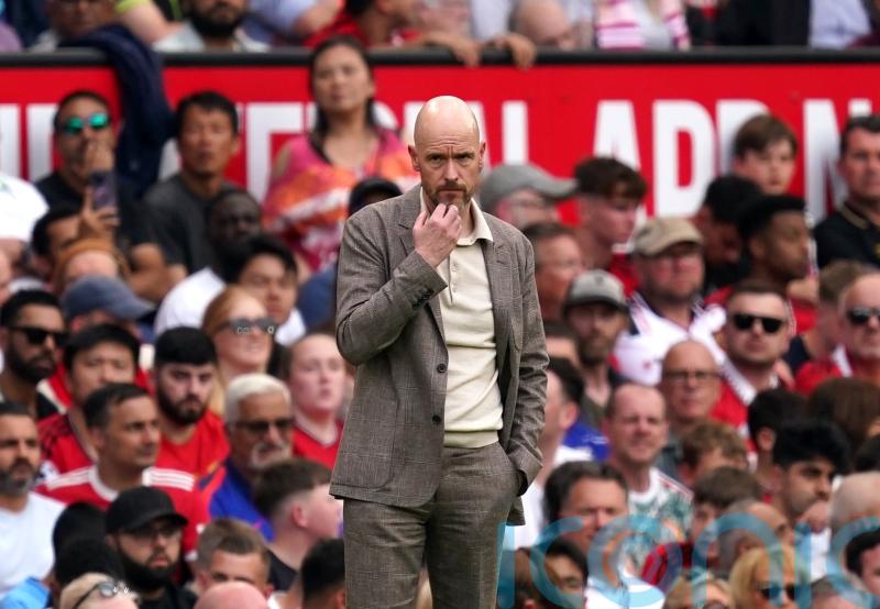 Erik ten Hag does not believe Newcastle game will be his Old Trafford farewell