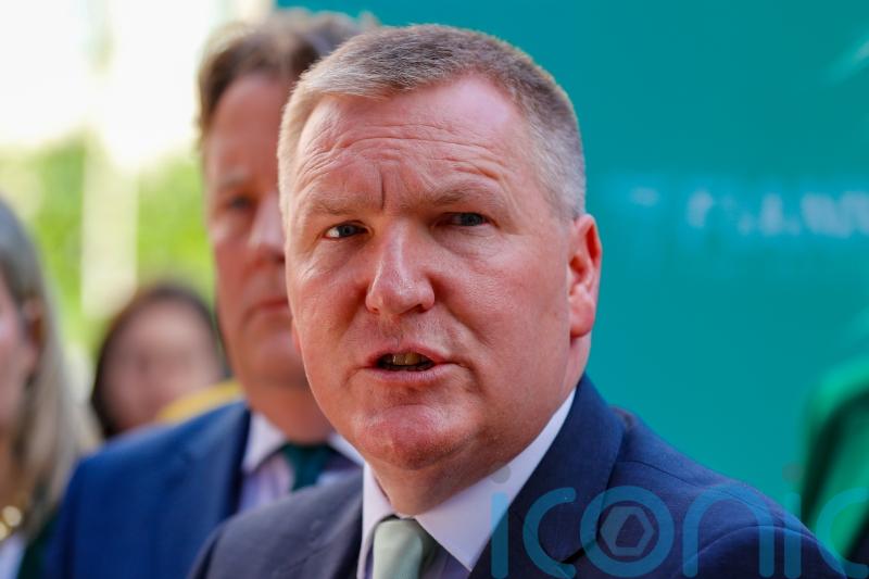 McGrath: Treating Ukrainians differently based on when they arrived is anomalous