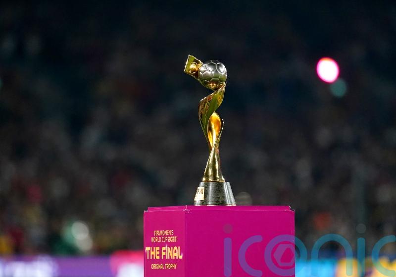 Brazil awarded 2027 Women’s World Cup