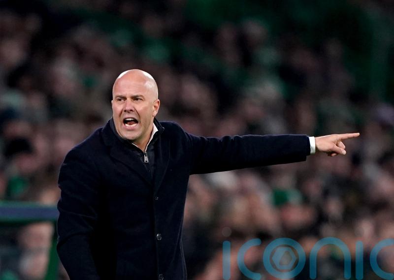 Arne Slot: A closer look at the man who will succeed Jurgen Klopp at Liverpool