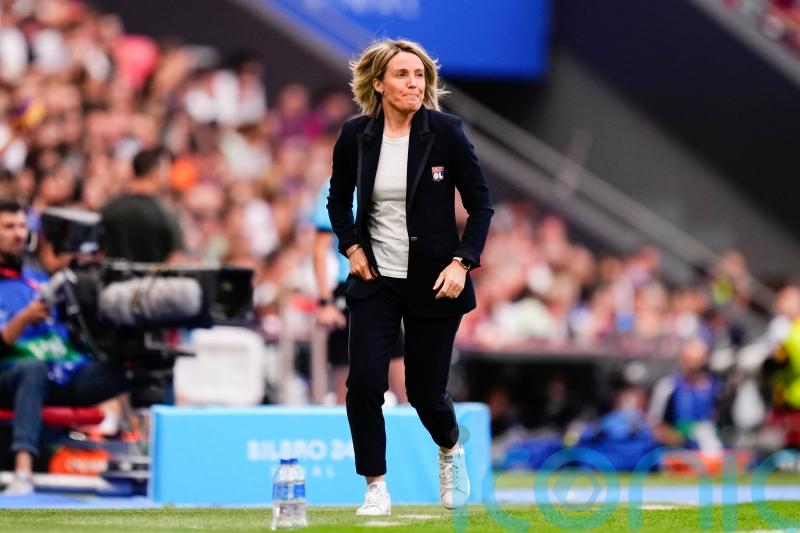 Sonia Bompastor keen to continue Emma Hayes’ fine work at Chelsea