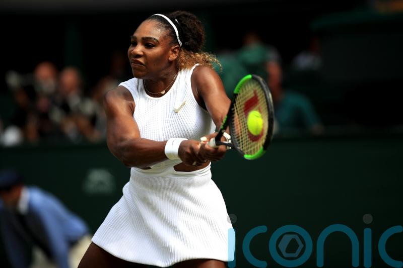 On this day in 2015: Serena Williams wins 20th grand slam title at Roland Garros