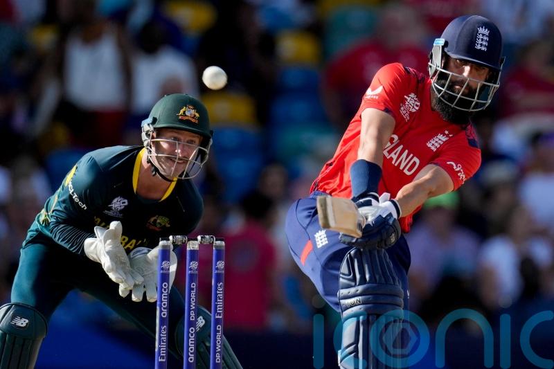 England used to playing with backs against the wall – Moeen Ali