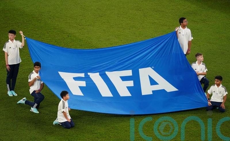 PFA joins legal action against FIFA to ensure players get protected breaks