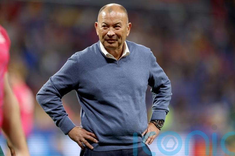 Eddie Jones hands England a warning ahead of Saturday’s match with Japan