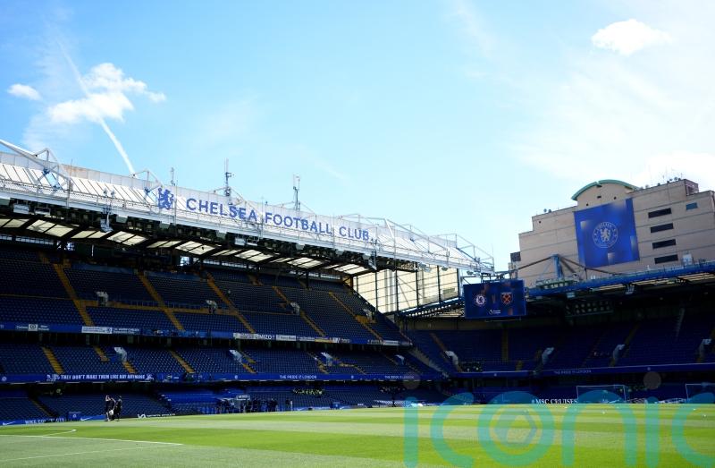 Chelsea reach deal to sign teenager Estevao Willian from Palmeiras