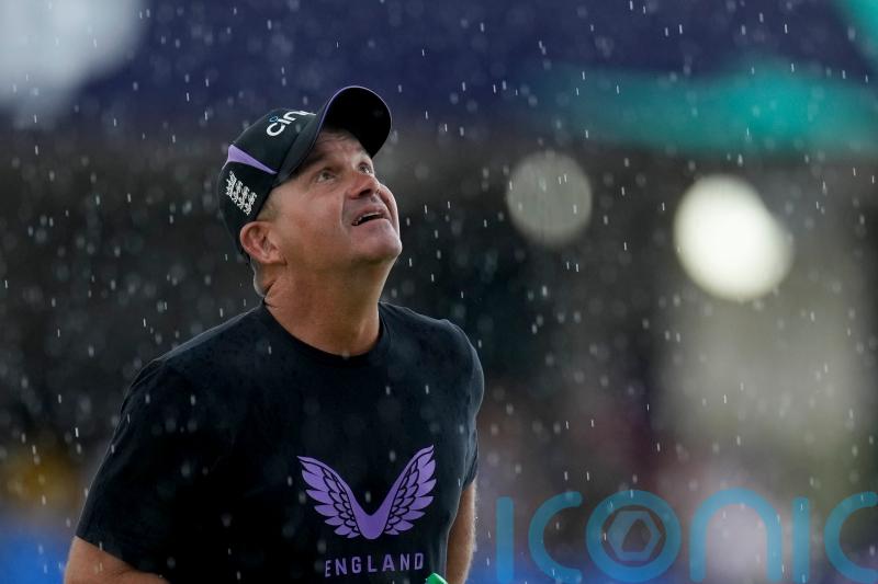 Matthew Mott: England ready for India battle after returning from ‘rock bottom’