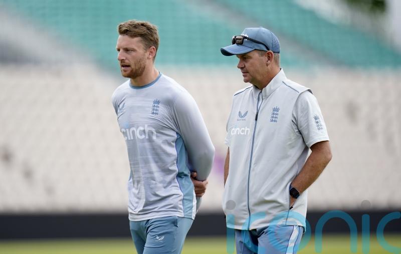 Matthew Mott believes he and Jos Buttler are right men to help England progress
