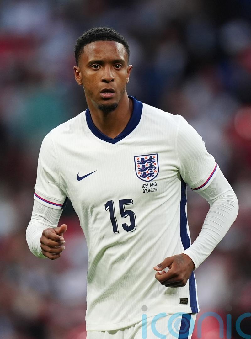 I’m always ready – Ezri Konsa primed to replace banned Marc Guehi if called upon