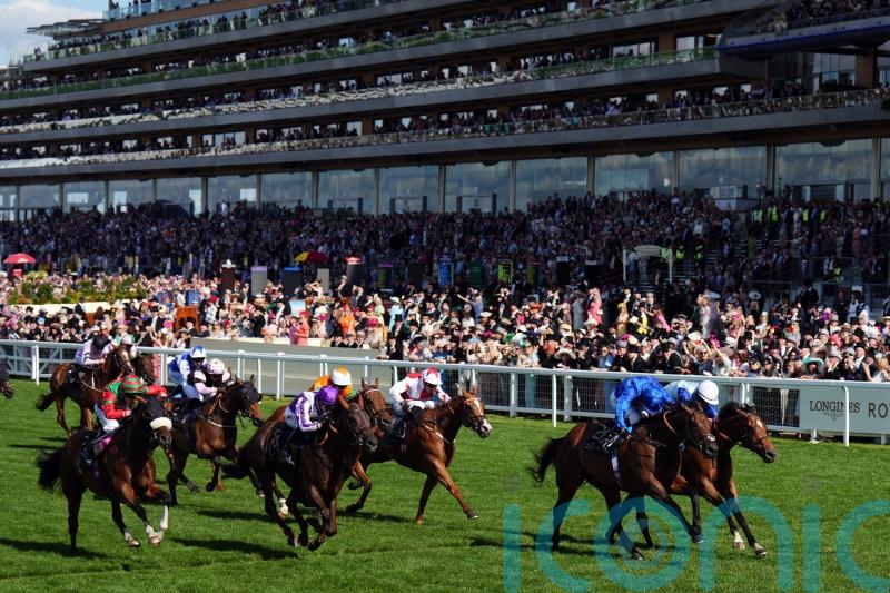 Daysofourlives set to bypass John Smith’s Cup run