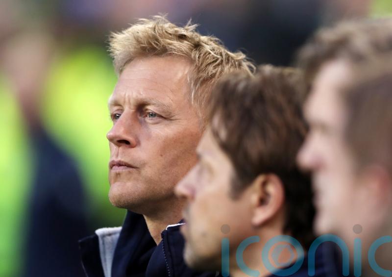 Qualified dentist Heimir Hallgrimsson ready to sink his teeth into Ireland role