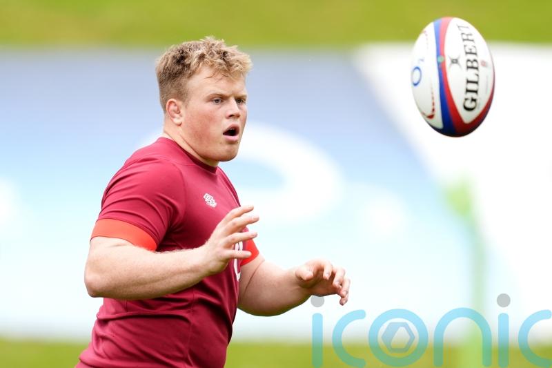 Fin Baxter handed first England start in New Zealand rematch