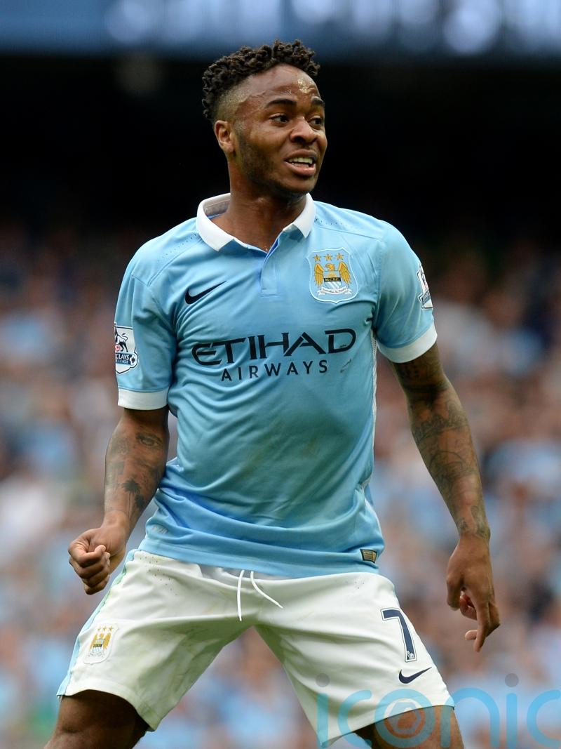 On this day in 2015: Raheem Sterling sets record fee with move to Man City