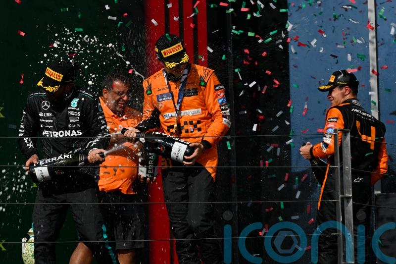 Magnificent seven &ndash; A look at F1&rsquo;s most competitive season since 2012