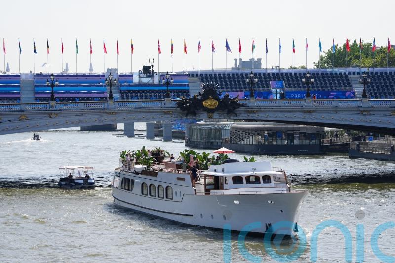 Paris 2024 ‘hopeful’ men and women triathlon races will go ahead on Wednesday