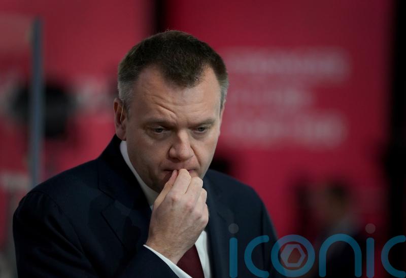 ‘Ambitious’ UK-EU agri-food deal will help ease NI trade issues, says minister