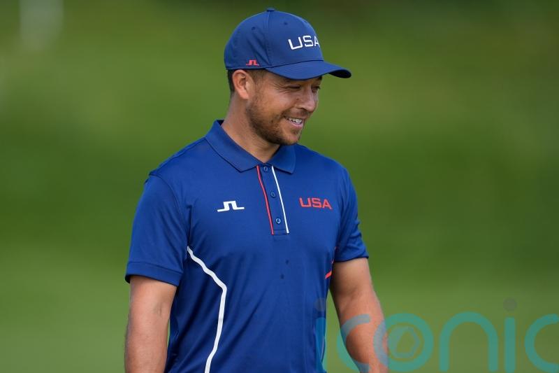 Xander Schauffele back on track for Paris after recovery from post-Open partying