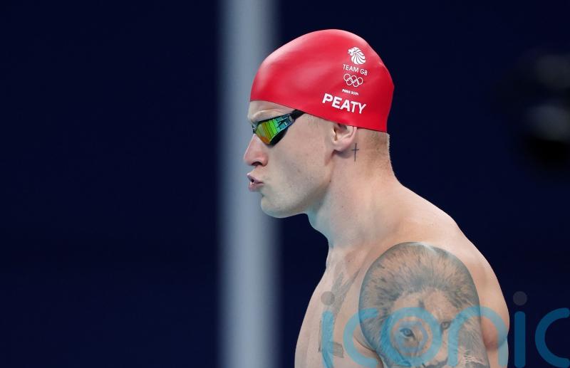Adam Peaty to miss mixed 4×100 metres medley relay final after ‘rough’ week