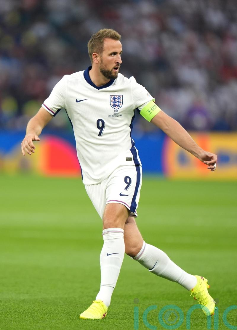 Harry Kane ready to hit ground running under England interim boss Lee Carsley