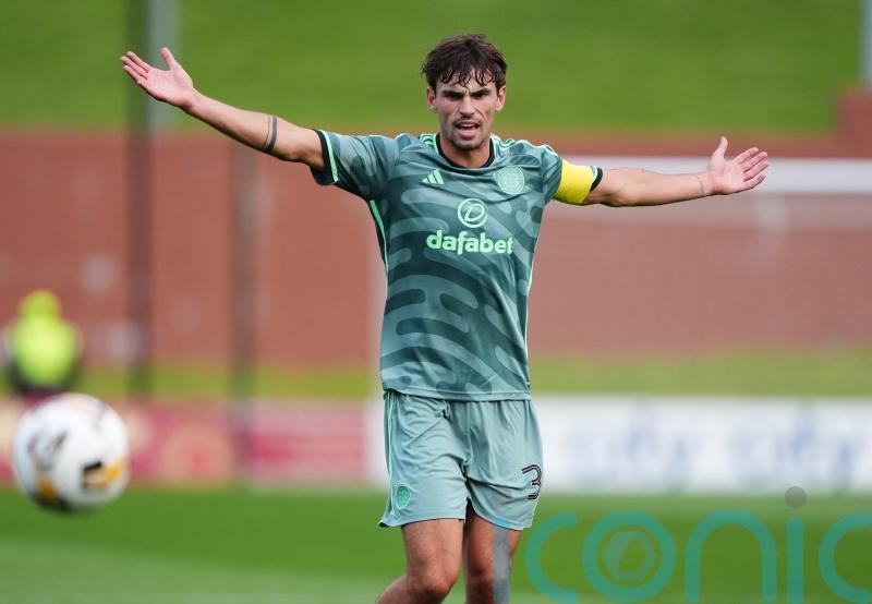 Brighton take ‘special’ Matt O’Riley off Celtic’s hands