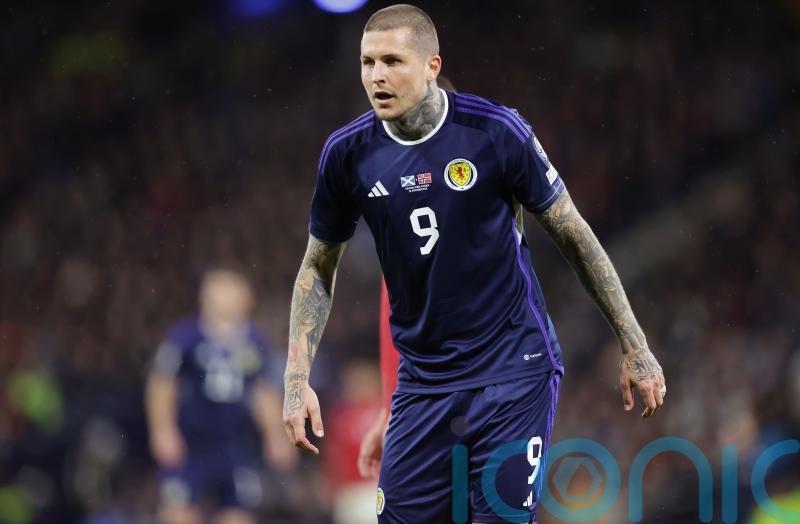 Lyndon Dykes believes he can ‘get to the top’ with Birmingham