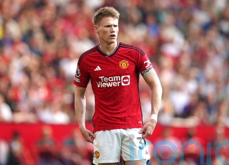 Mixed feelings as Erik ten Hag prepares for Scott McTominay departure