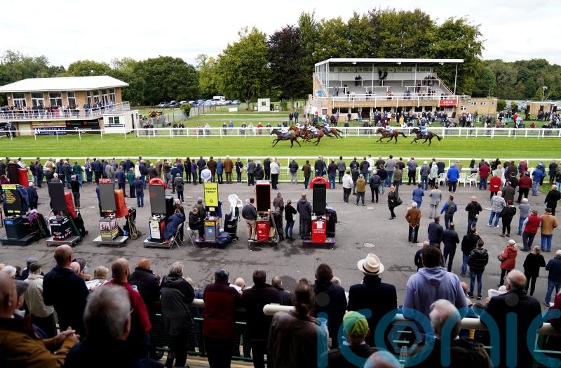 Waterlogging claims Salisbury card