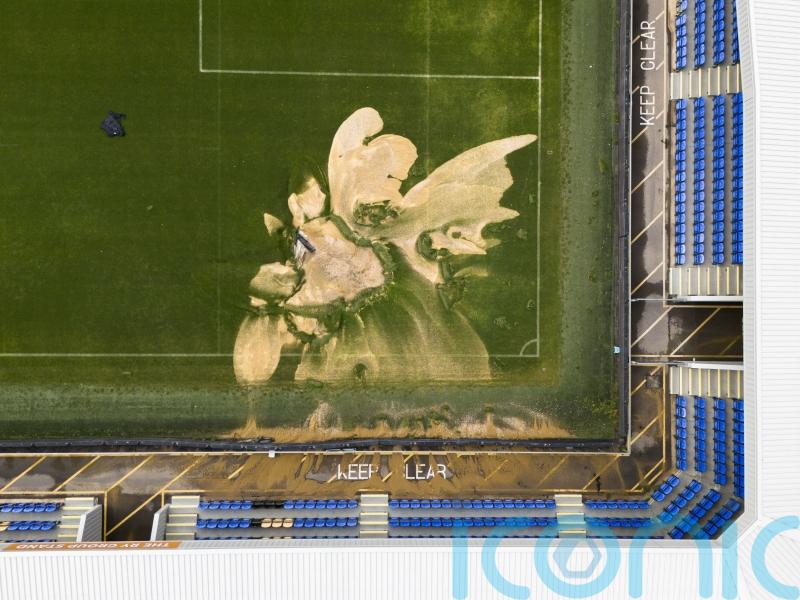 AFC Wimbledon-Newcastle Carabao Cup clash postponed due to extensive flooding