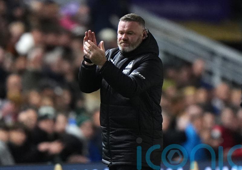 Wayne Rooney says ‘togetherness’ helping Plymouth after beating Luton