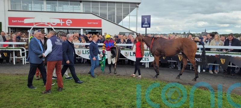 Kingdom Calling causes 250-1 Listowel upset