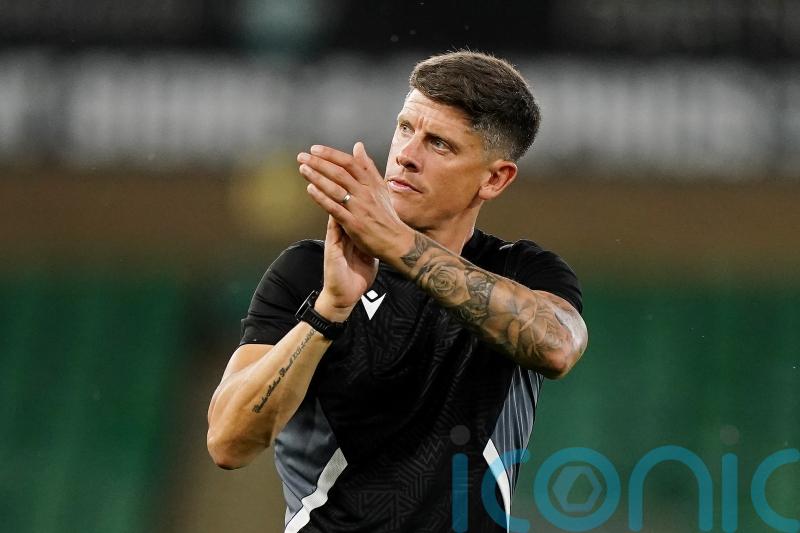Alex Revell revels in Stevenage’s impressive win against Wrexham