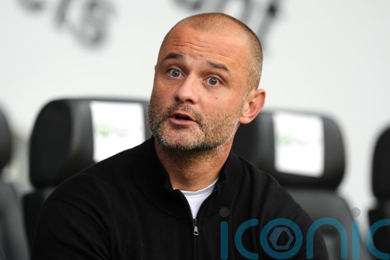 Shaun Maloney frustrated by Wigan’s lack of clinical edge against Stockport