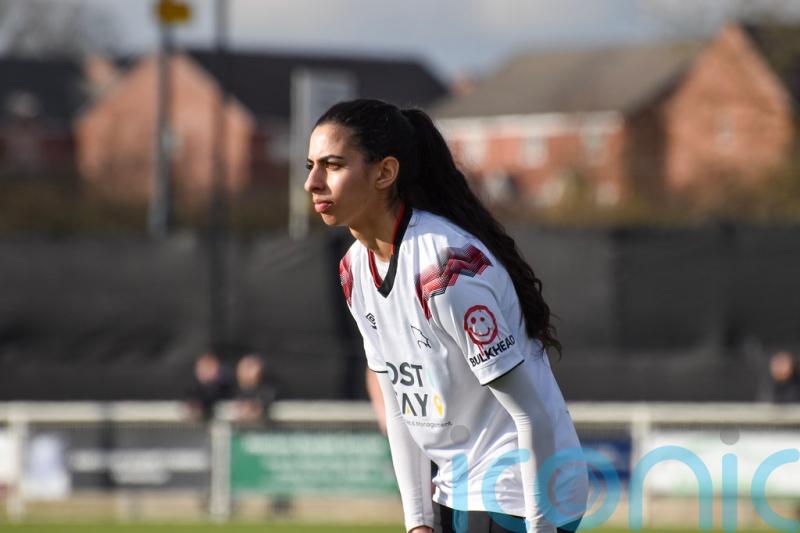 Women’s game ‘needs to capitalise’ on growth in British South Asian community