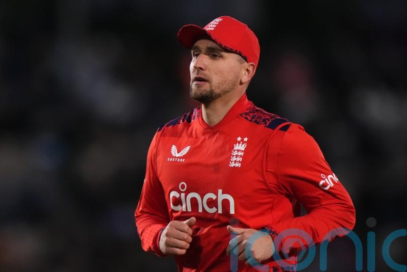 Incredibly proud – Liam Livingstone grateful to be handed England captaincy