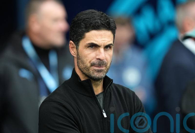 Mikel Arteta: Arsenal thinking about controversial Newcastle loss ‘inevitable’