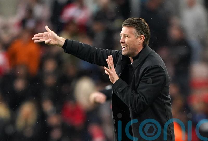 Rob Edwards hails Luton character after victory over Hull