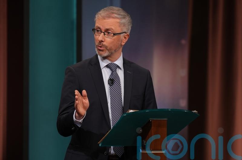 Government propped up by ‘right-wing’ independents a recipe for chaos – O’Gorman