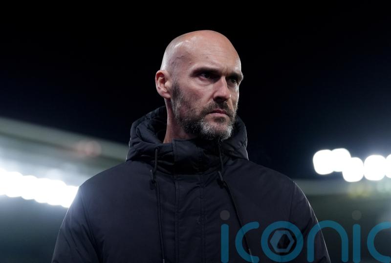 Luke Williams feels Swansea ‘lost grip’ on game despite sealing victory at Derby