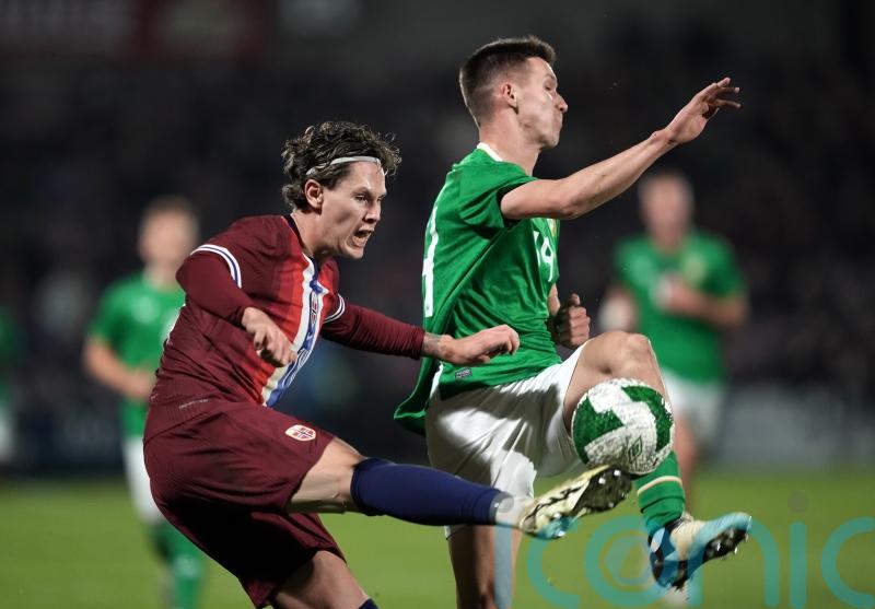 Shamrock Rovers stretch unbeaten run in Europe with draw at Rapid Vienna