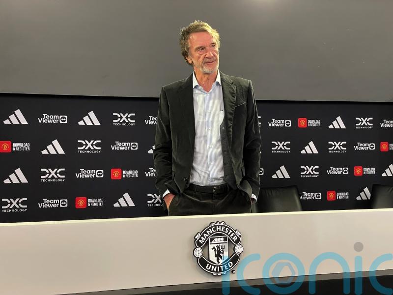 Sir Jim Ratcliffe defends &lsquo;difficult and unpopular decisions&rsquo; at Man United