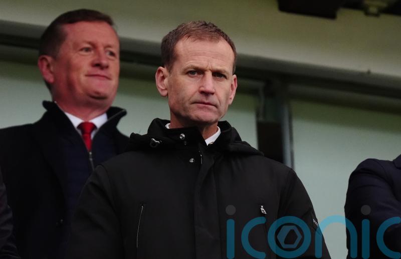 Rio Ferdinand wants Man Utd to be as ‘brutal’ with players as Dan Ashworth exits
