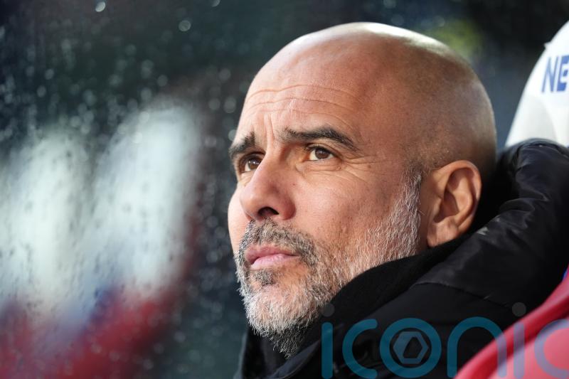 I won’t manage another club after Manchester City – Pep Guardiola