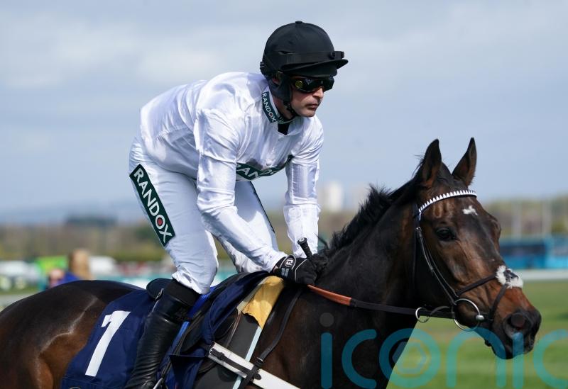 Constitution Hill ‘looks fantastic’ ahead of Kempton target