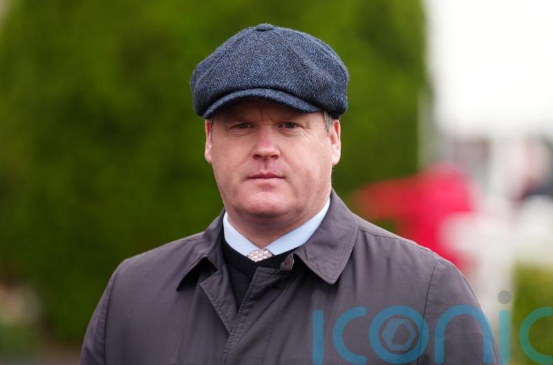 Kalypso cements Champion Bumper claims at Navan