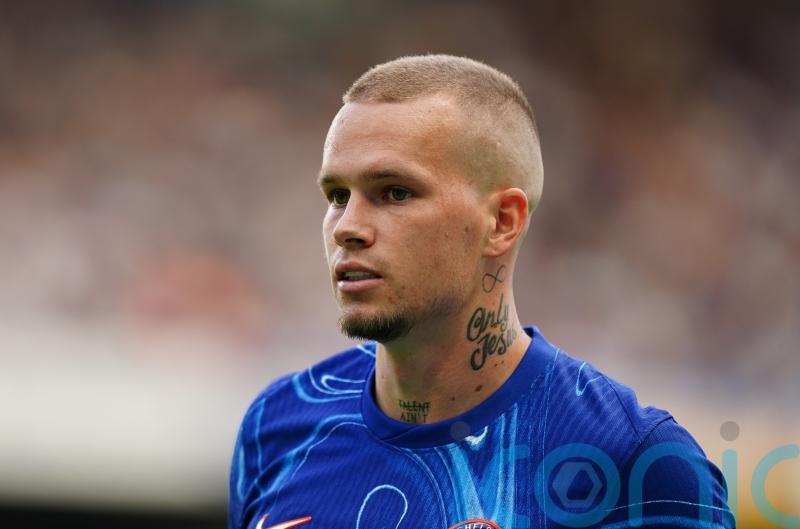 Chelsea notified by FA of ‘adverse finding’ in Mykhailo Mudryk urine test