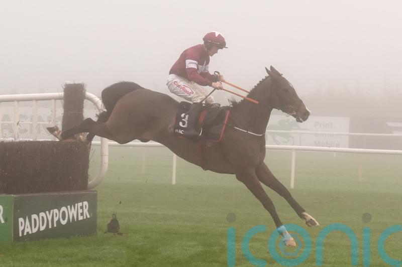 Croke Park best in Elliott-dominated Leopardstown feature