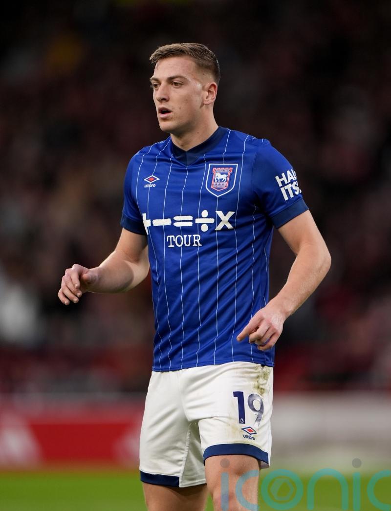 Liam Delap can become &lsquo;important player&rsquo; for England &ndash; Chelsea boss Enzo Maresca