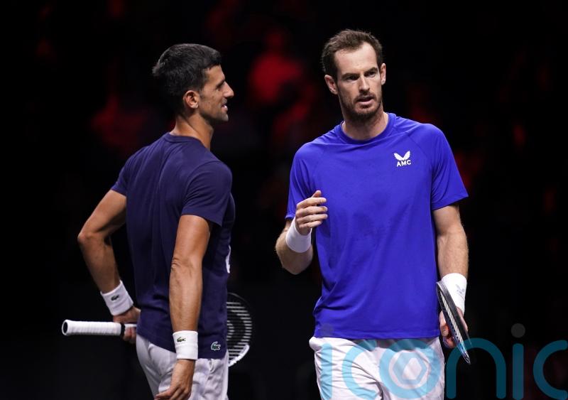 &lsquo;Strange&rsquo; to share secrets with long-time rival Andy Murray &ndash; Novak Djokovic